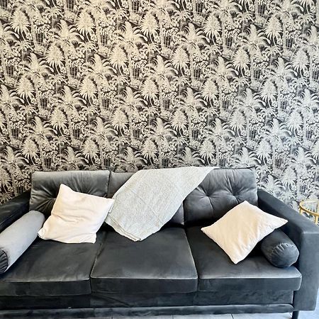 Appartamento Mj-Select - Gambetta 4 Pers Terrace Clim Nizza Esterno foto