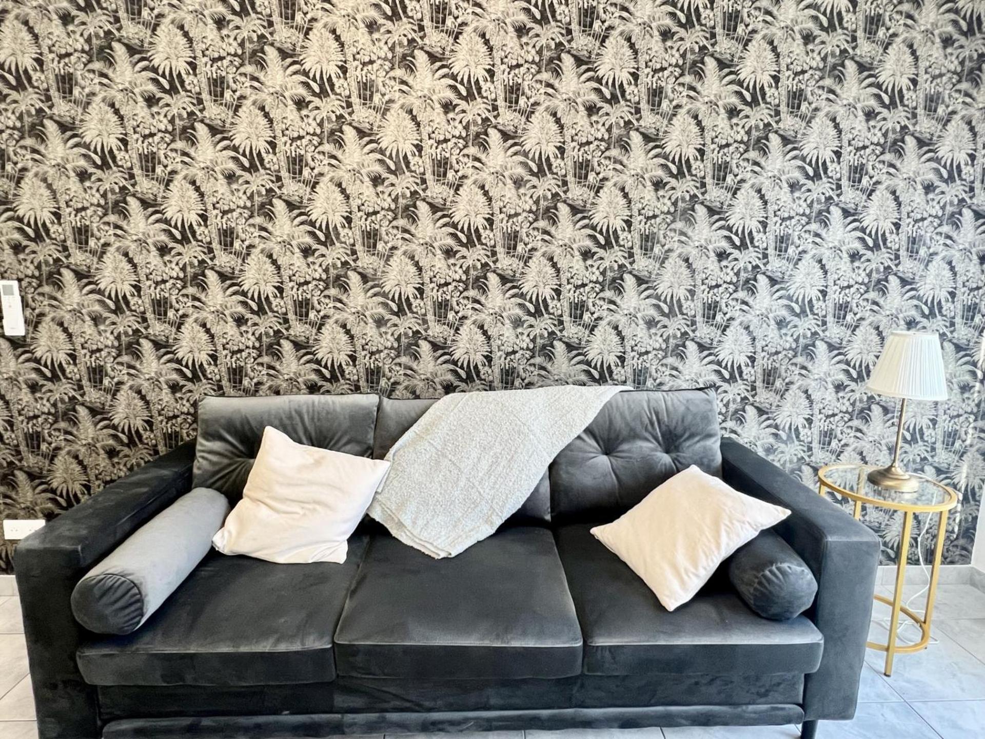 Appartamento Mj-Select - Gambetta 4 Pers Terrace Clim Nizza Esterno foto