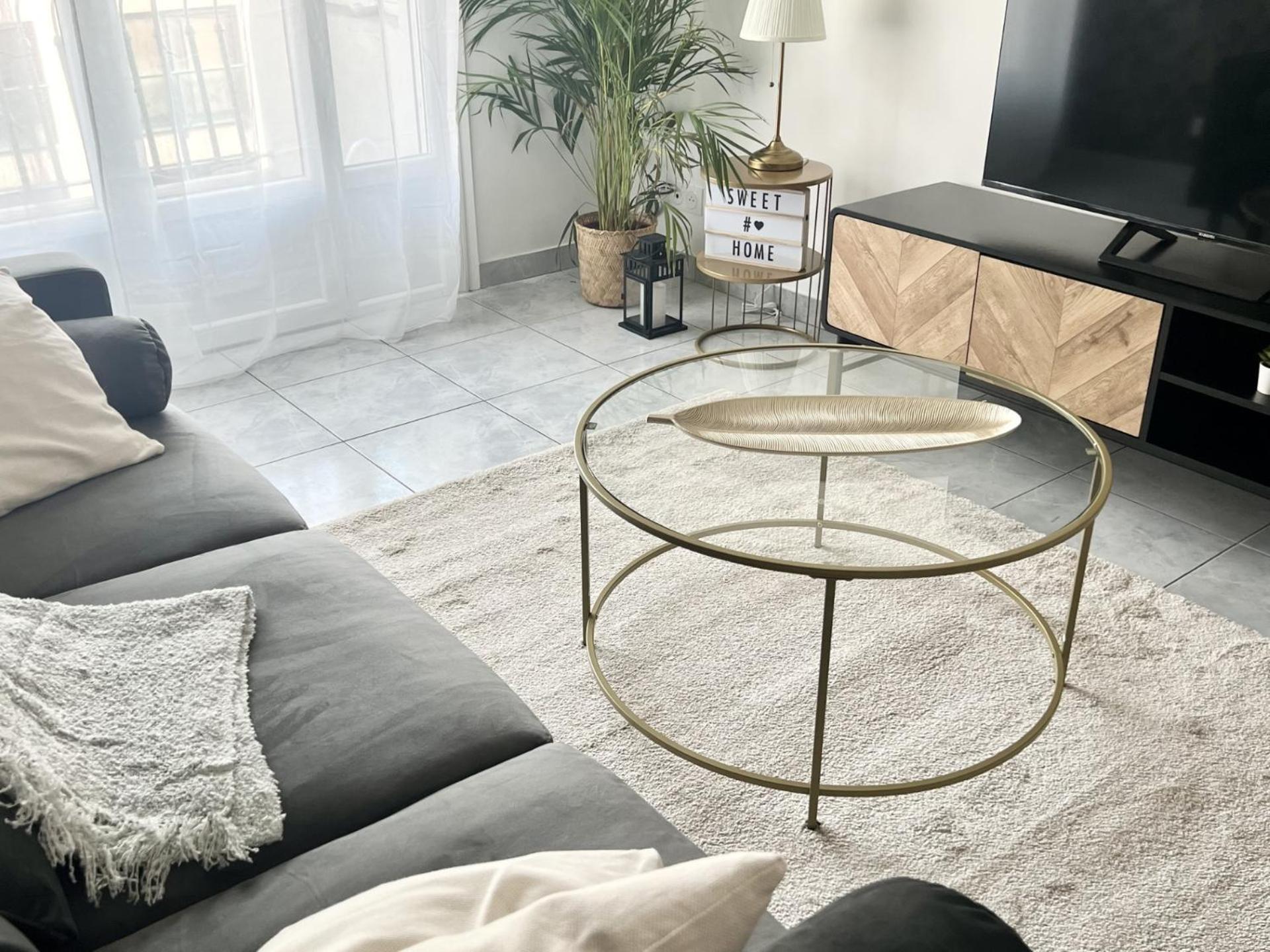 Appartamento Mj-Select - Gambetta 4 Pers Terrace Clim Nizza Esterno foto