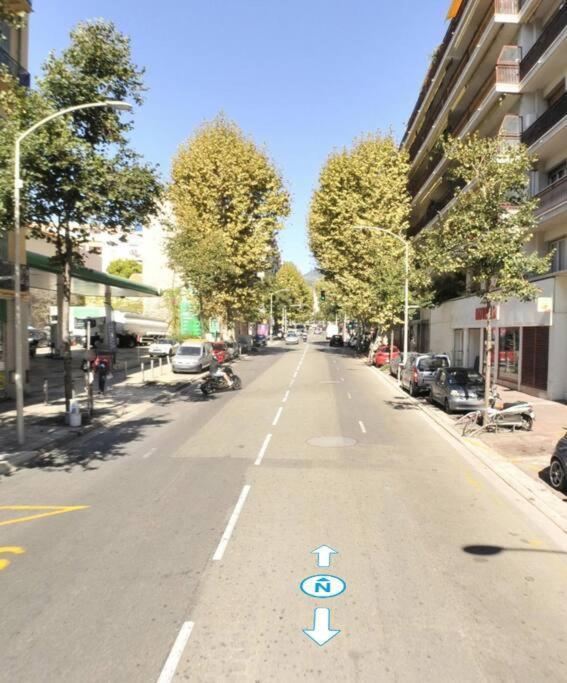 Appartamento Mj-Select - Gambetta 4 Pers Terrace Clim Nizza Esterno foto